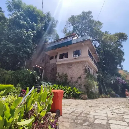 Chic Ocean View - The Modern Sunrise Home Rio de Janeiro Exterior photo