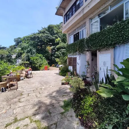 Chic Ocean View - The Modern Sunrise Home Rio de Janeiro Exterior photo