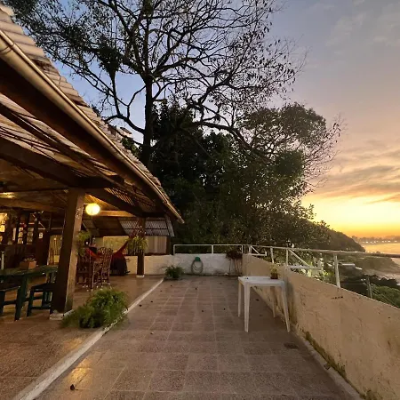 Chic Ocean View - The Modern Sunrise Home Rio de Janeiro Exterior photo