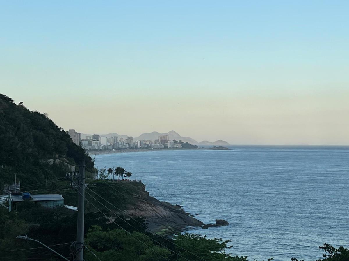 Chic Ocean View - The Modern Sunrise Rio de Janeiro