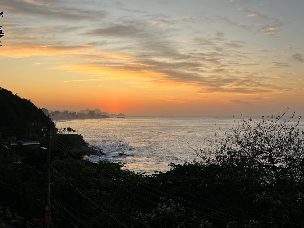 Chic Ocean View - The Modern Sunrise * Rio de Janeiro