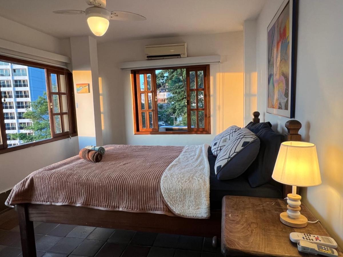 Chic Ocean View - The Modern Sunrise Rio de Janeiro