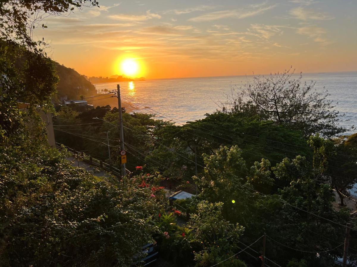 Apartment Chic Ocean View - The Modern Sunrise