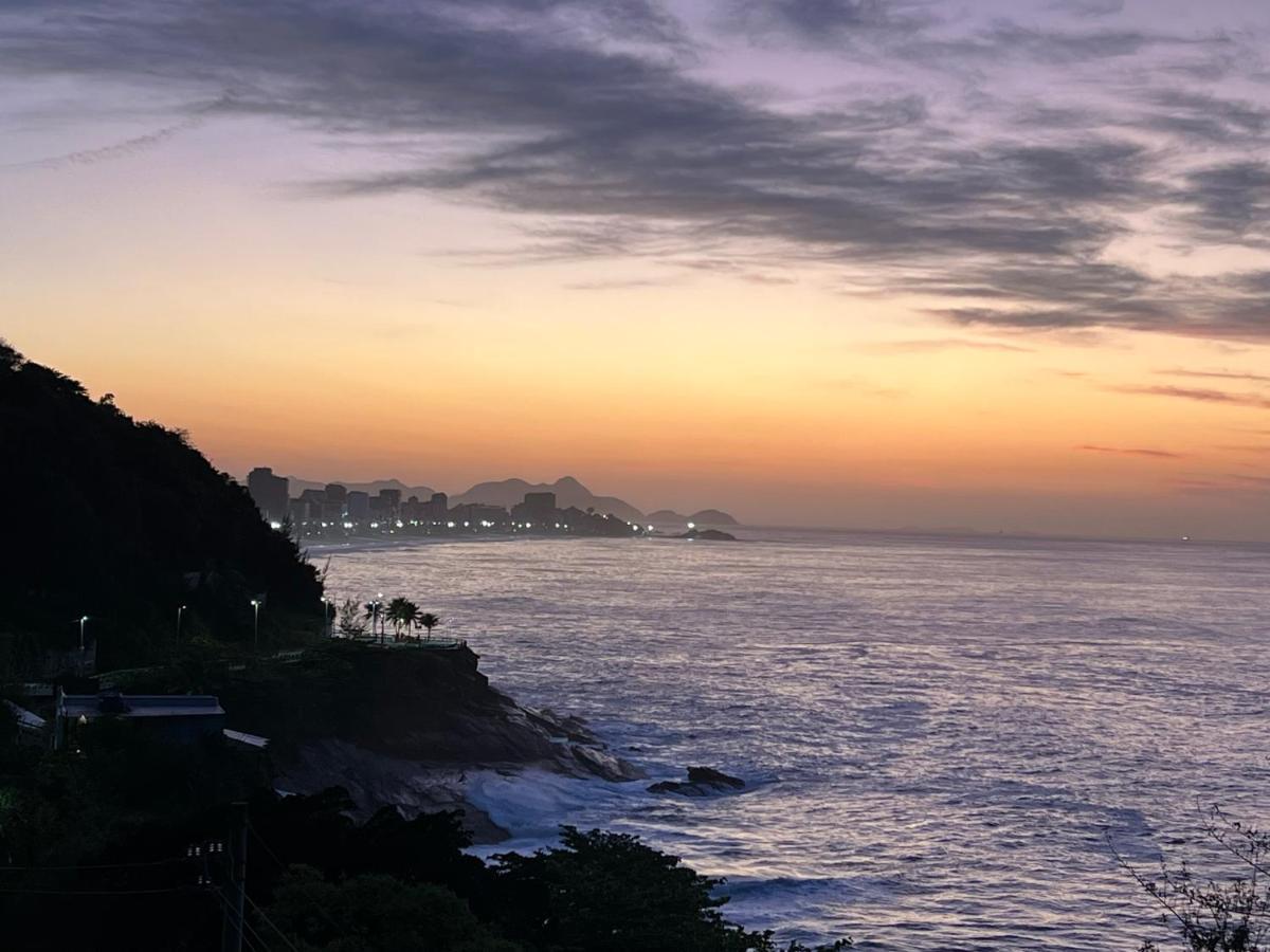 Chic Ocean View - The Modern Sunrise * Rio de Janeiro