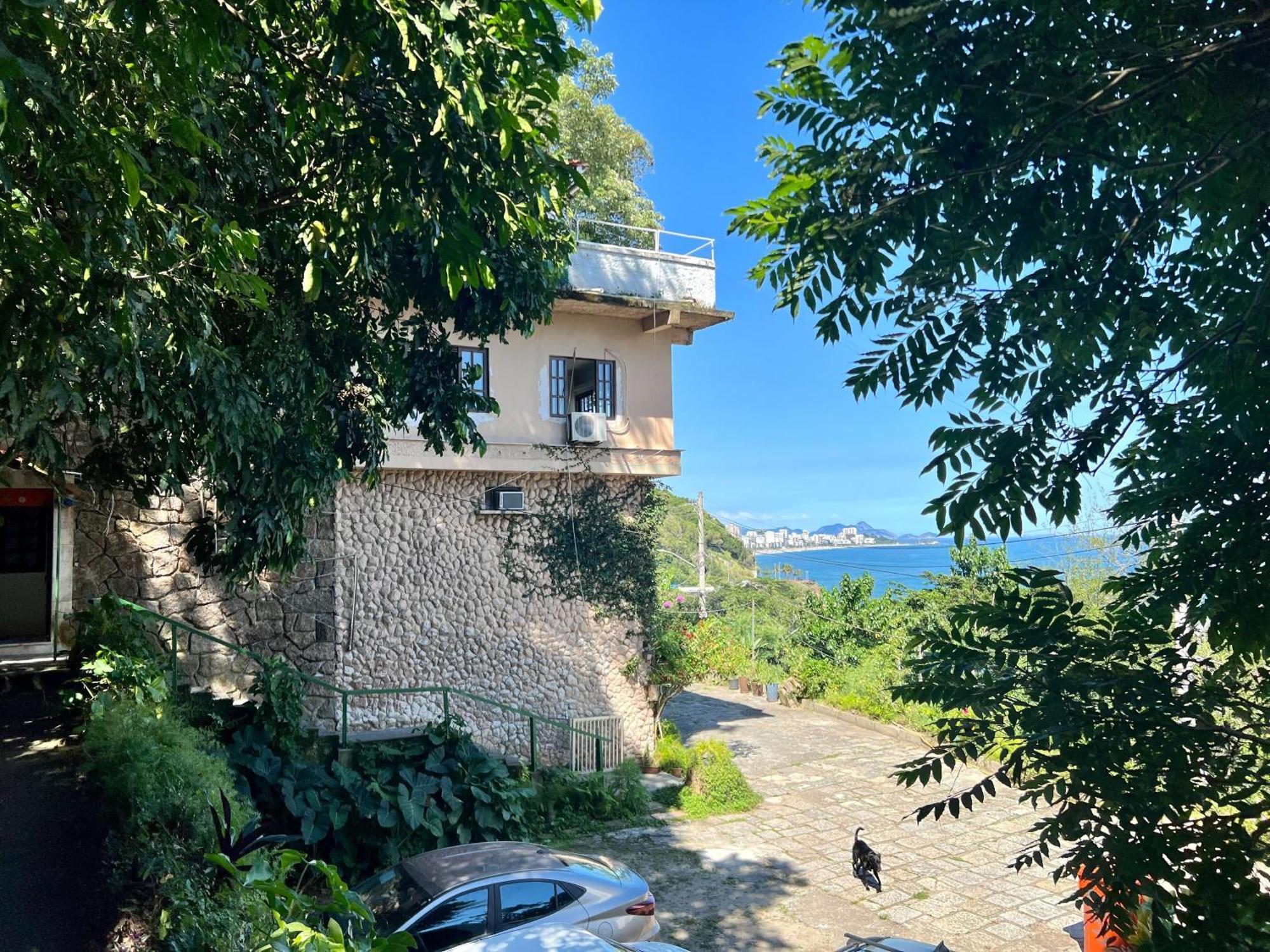 Apartment Chic Ocean View - The Modern Sunrise Rio de Janeiro